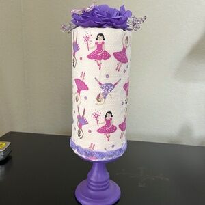 Headband Display/Holder. Handmade